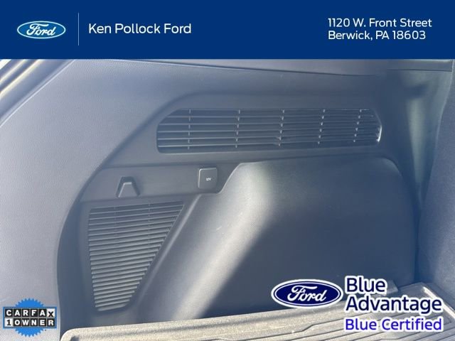 Certified 2023 Ford Escape ST-Line w/ Tech Pack #1 AWD/4WD image 45