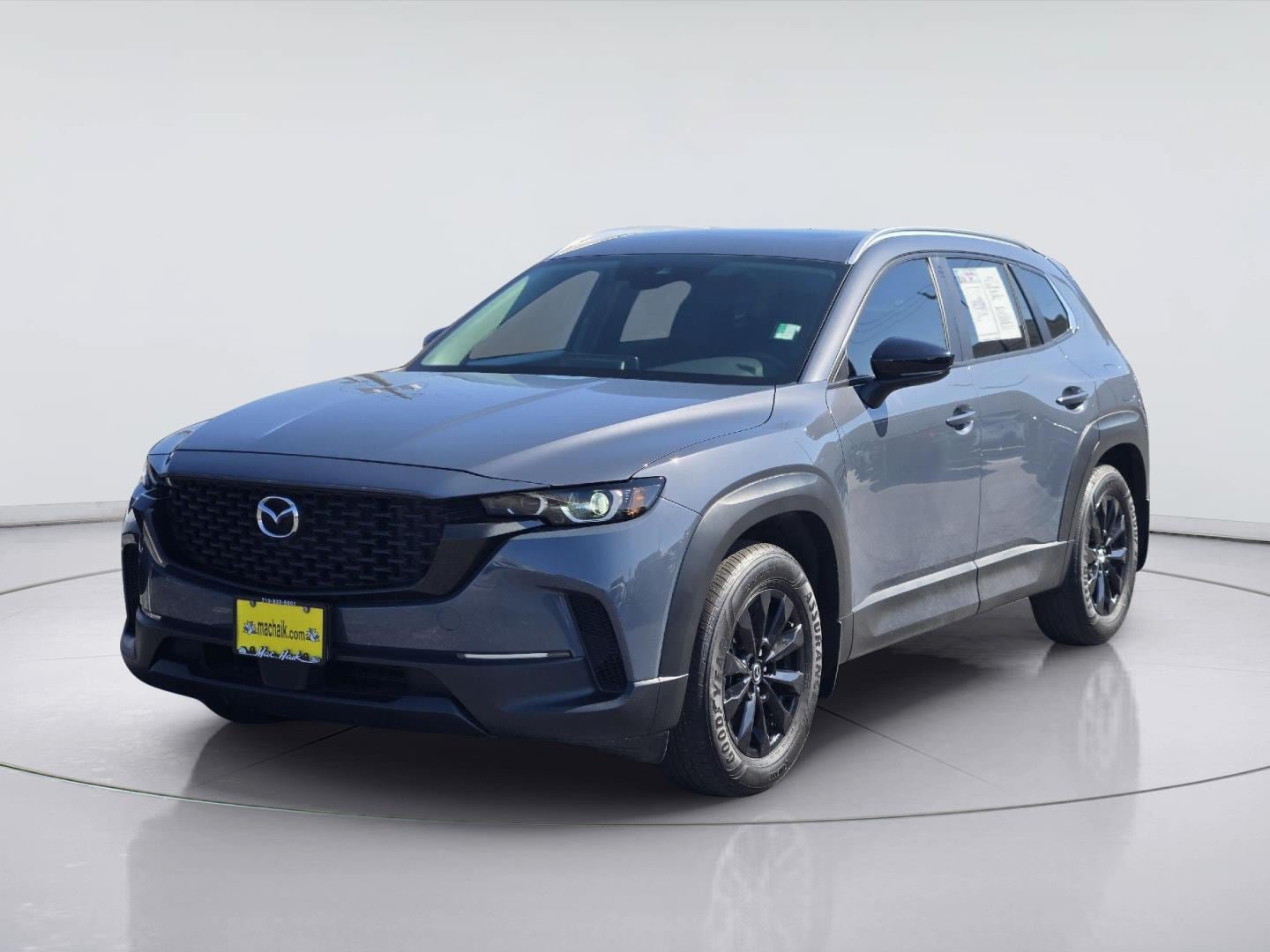 Used 2024 MAZDA CX-50 AWD 2.5 S image 1