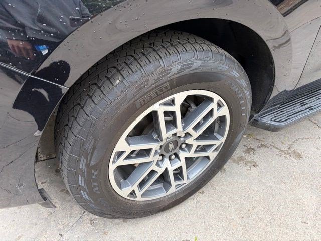 Certified 2025 Ford Expedition Max Active AWD/4WD image 8