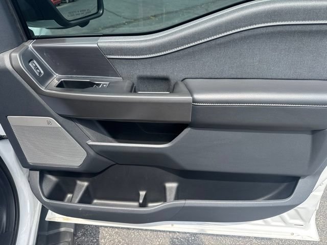 Certified 2024 Ford F150 Lariat AWD/4WD image 15
