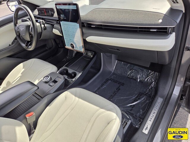 Certified 2023 Ford Mustang Mach-E Premium RWD image 16