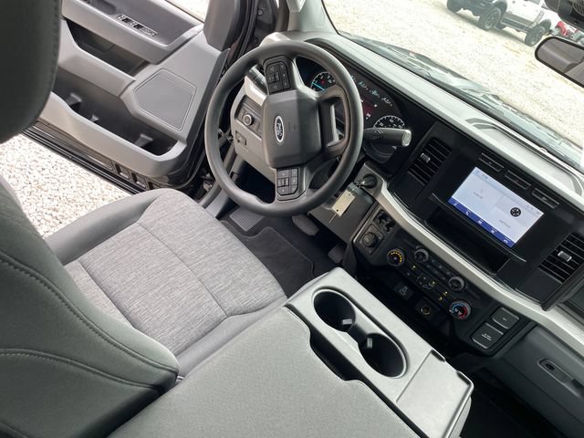 Certified 2024 Ford F250 XL w/ STX Appearance Package AWD/4WD image 21