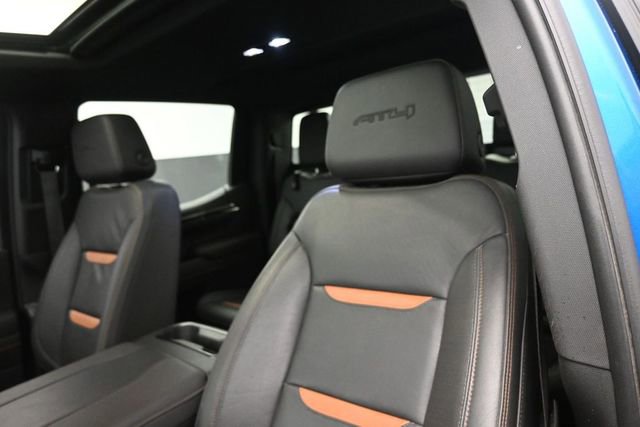 Used 2023 GMC Sierra 1500 AT4 w/ AT4 Premium Package AWD/4WD image 10