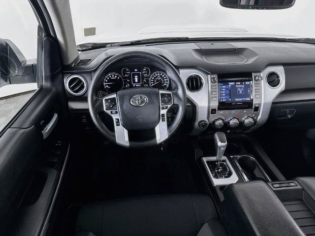 Used 2018 Toyota Tundra SR5 w/ TRD Sport Package AWD/4WD image 21