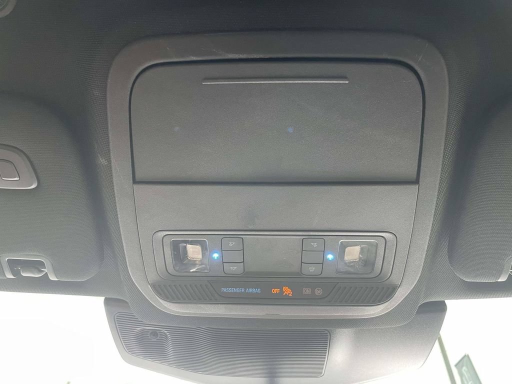 Certified 2022 Ford Explorer ST-Line RWD image 28