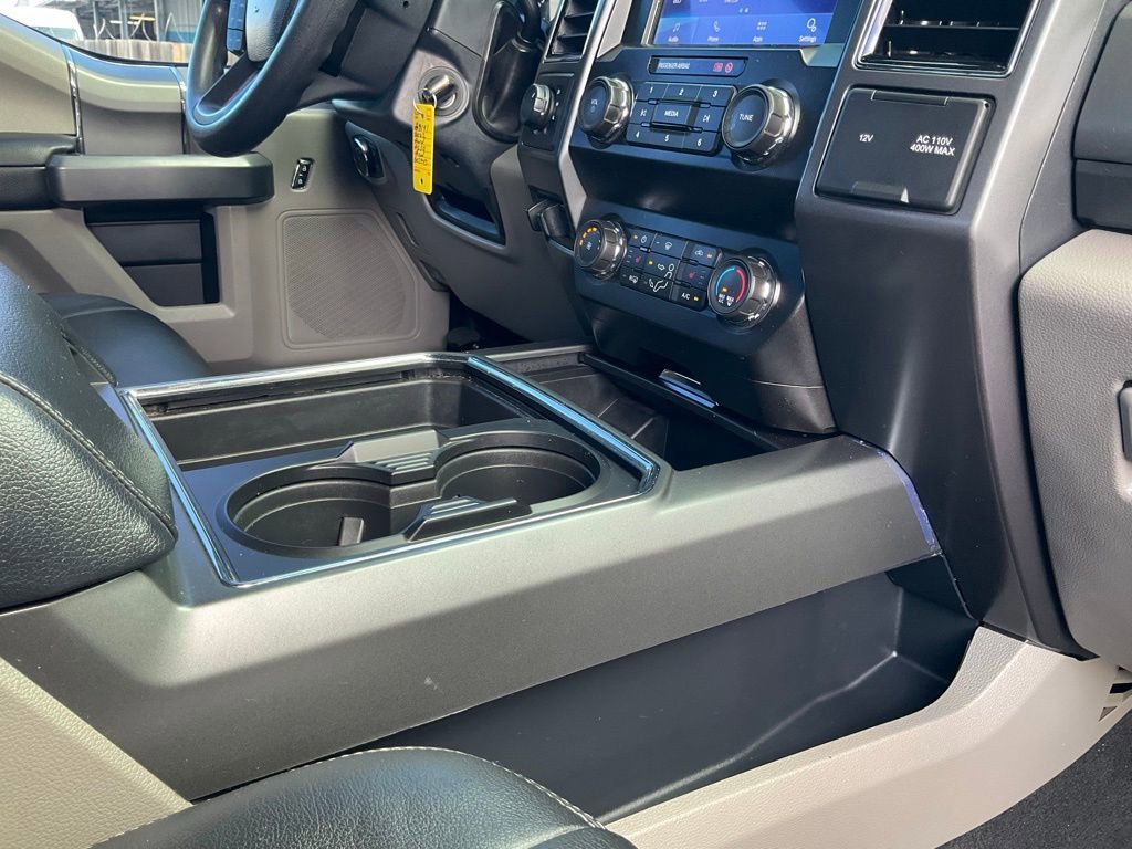 Certified 2022 Ford F250 XLT w/ XLT Premium Package image 86