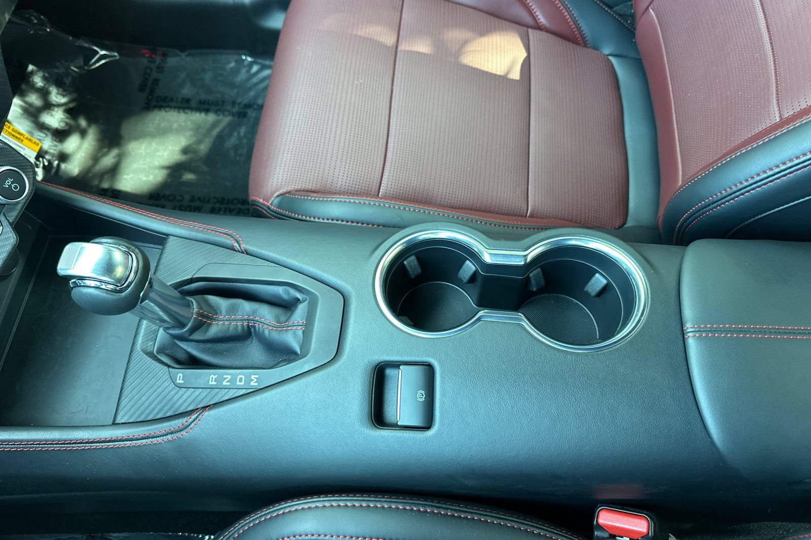 Certified 2025 Ford Mustang GT Premium w/ 60th Anniversary Package RWD image 31