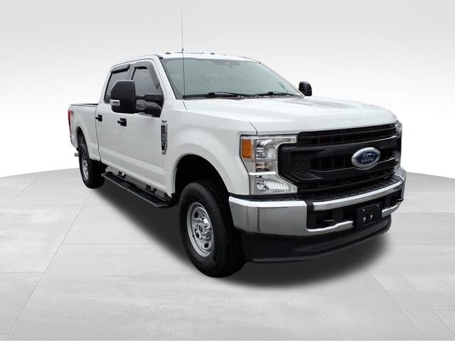 Certified 2020 Ford F250 XL w/ Power Equipment Group image 11