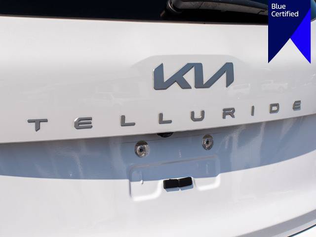 Used 2023 Kia Telluride S w/ S Sunroof Package AWD/4WD image 10