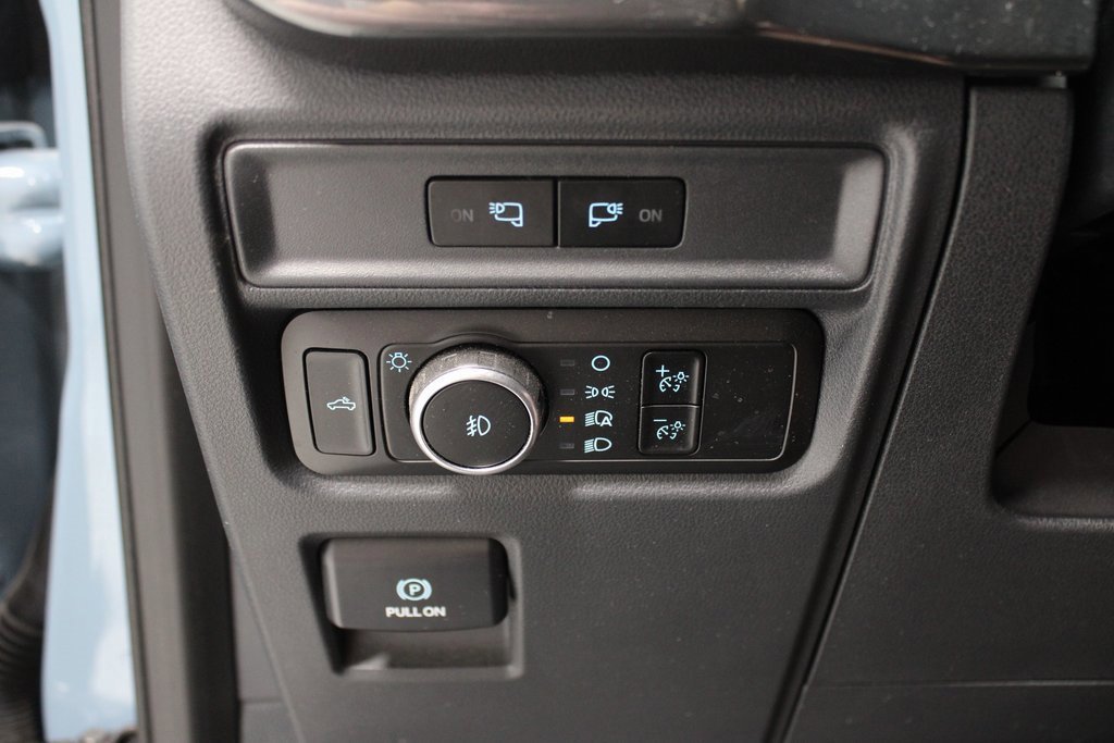 Certified 2023 Ford F150 XL w/ STX Appearance Package image 27