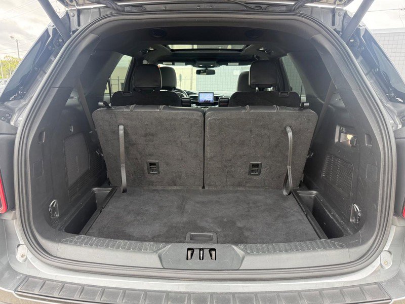 Certified 2023 Ford Explorer ST-Line w/ Class IV Trailer Tow Package AWD/4WD image 8