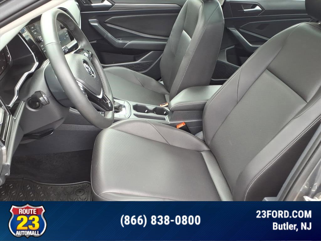 Used 2020 Volkswagen Jetta SEL image 20