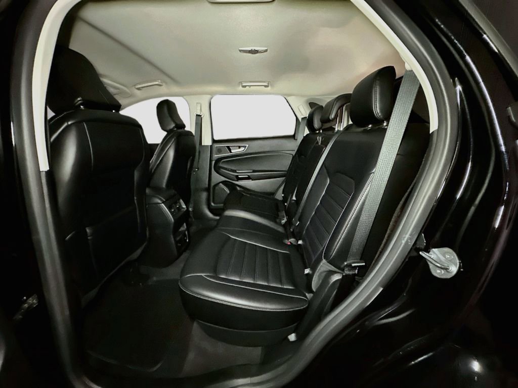 Certified 2024 Ford Edge SEL w/ Convenience Package AWD/4WD image 27