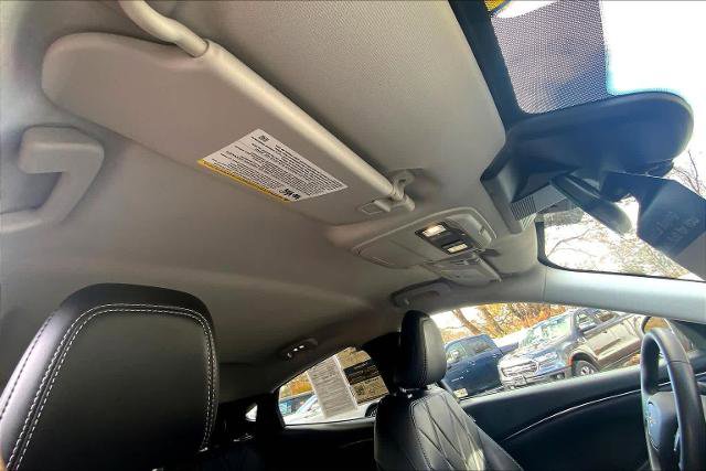 Certified 2023 Ford Mustang Mach-E Select image 26