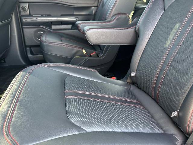 Certified 2024 Ford Expedition Limited RWD image 19