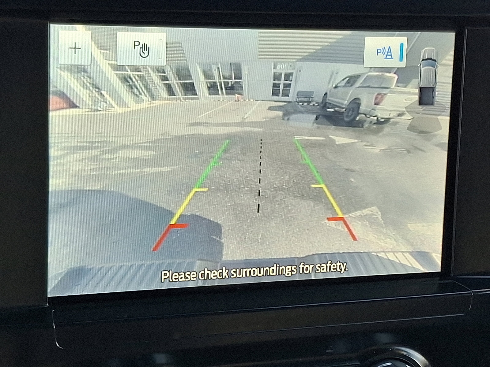 Certified 2022 Ford F150 XLT w/ Equipment Group 301A Mid image 24