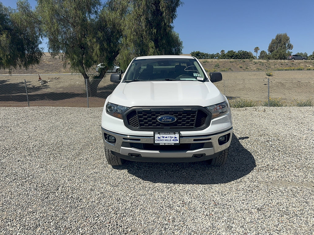 Certified 2020 Ford Ranger XL w/ Equipment Group 101A Mid AWD/4WD image 44