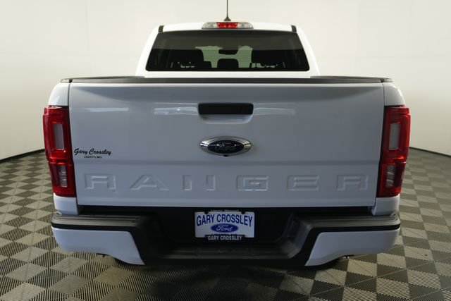 Certified 2022 Ford Ranger XLT AWD/4WD image 4