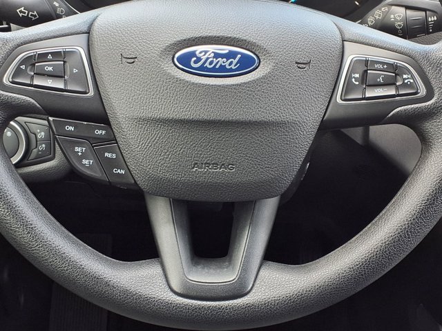 Certified 2019 Ford Escape SE AWD/4WD image 14