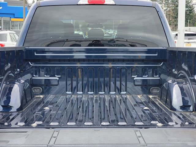 Certified 2023 Ford F150 Lightning Pro image 22