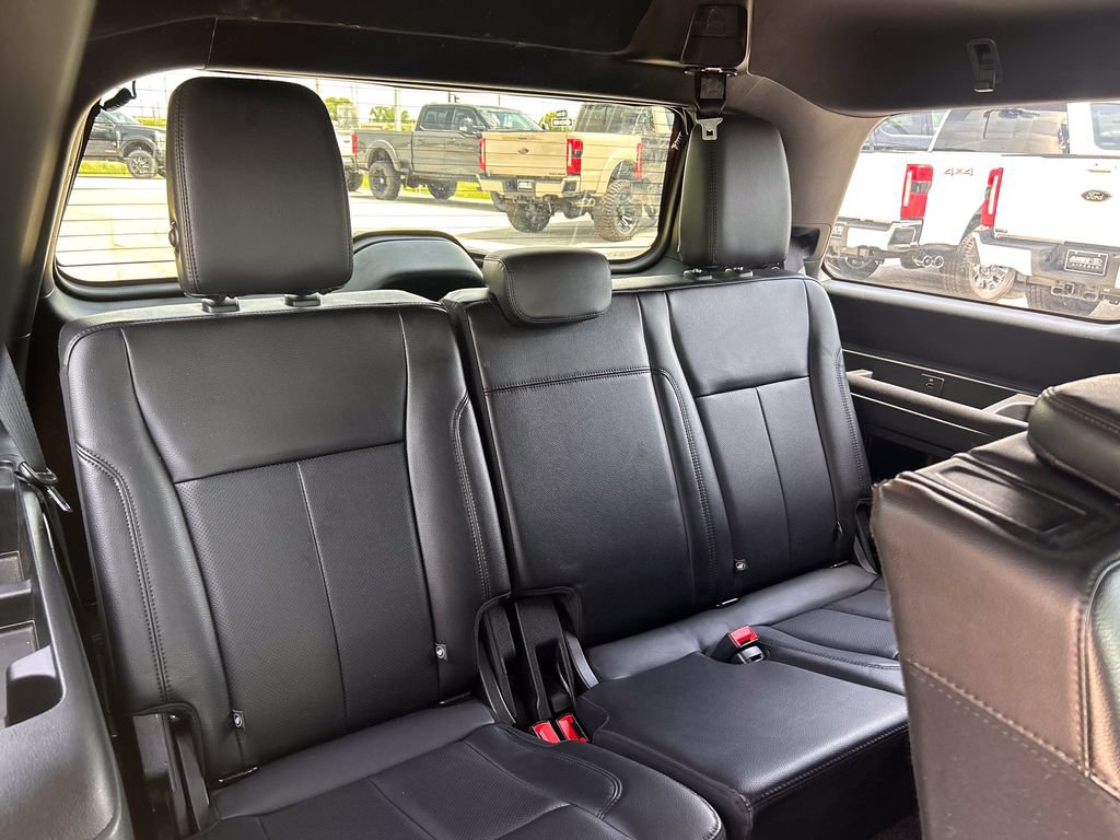 Certified 2021 Ford Expedition XLT AWD/4WD image 21