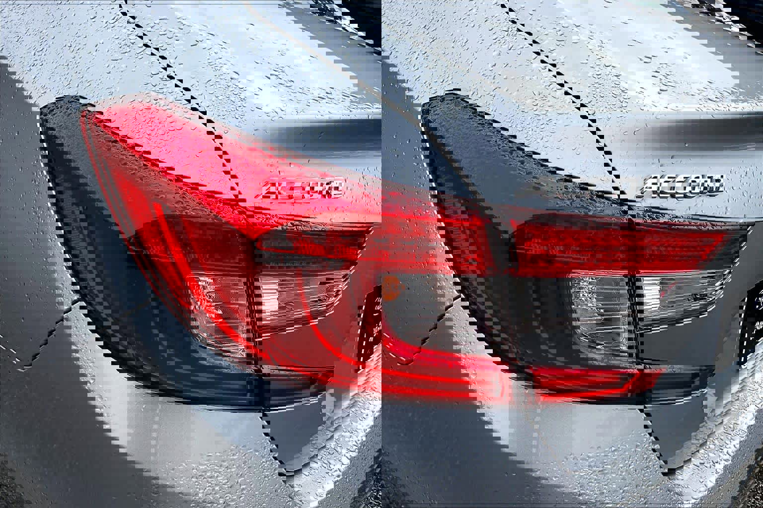 Used 2020 Honda Accord LX image 27