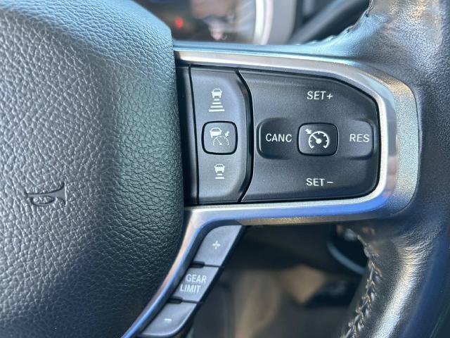 Used 2023 RAM 3500 Laramie AWD/4WD image 32