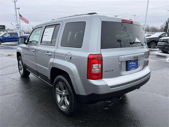 Used 2017 Jeep Patriot Sport w/ Power Value Group image 5