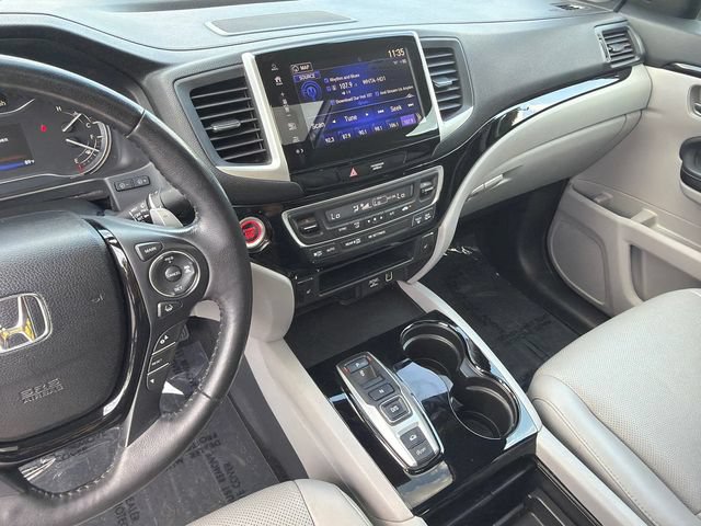 Used 2020 Honda Ridgeline RTL-E image 28