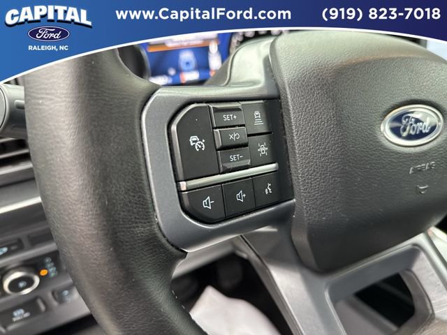 Certified 2023 Ford F150 XLT w/ Equipment Group 302A High AWD/4WD image 21