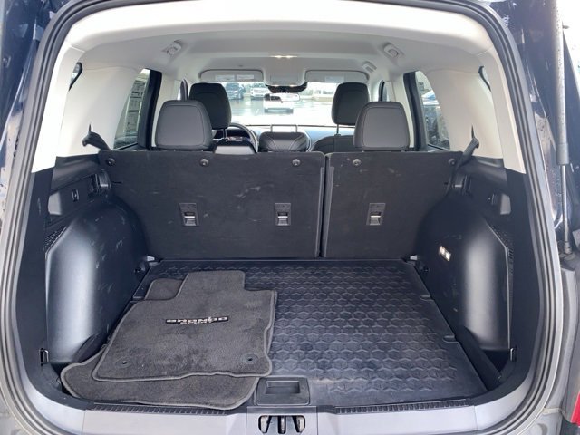 Certified 2022 Ford Bronco Sport Big Bend image 22