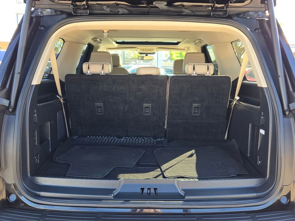 Certified 2023 Ford Expedition Max Limited image 18