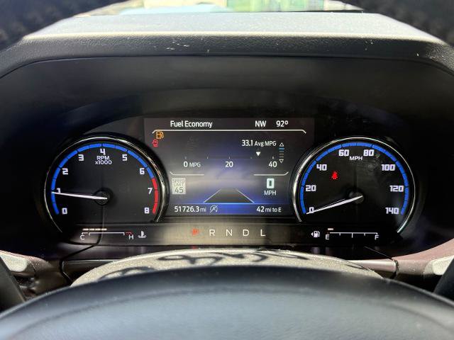 Certified 2023 Ford Bronco Sport Outer Banks w/ Tech Package AWD/4WD image 6