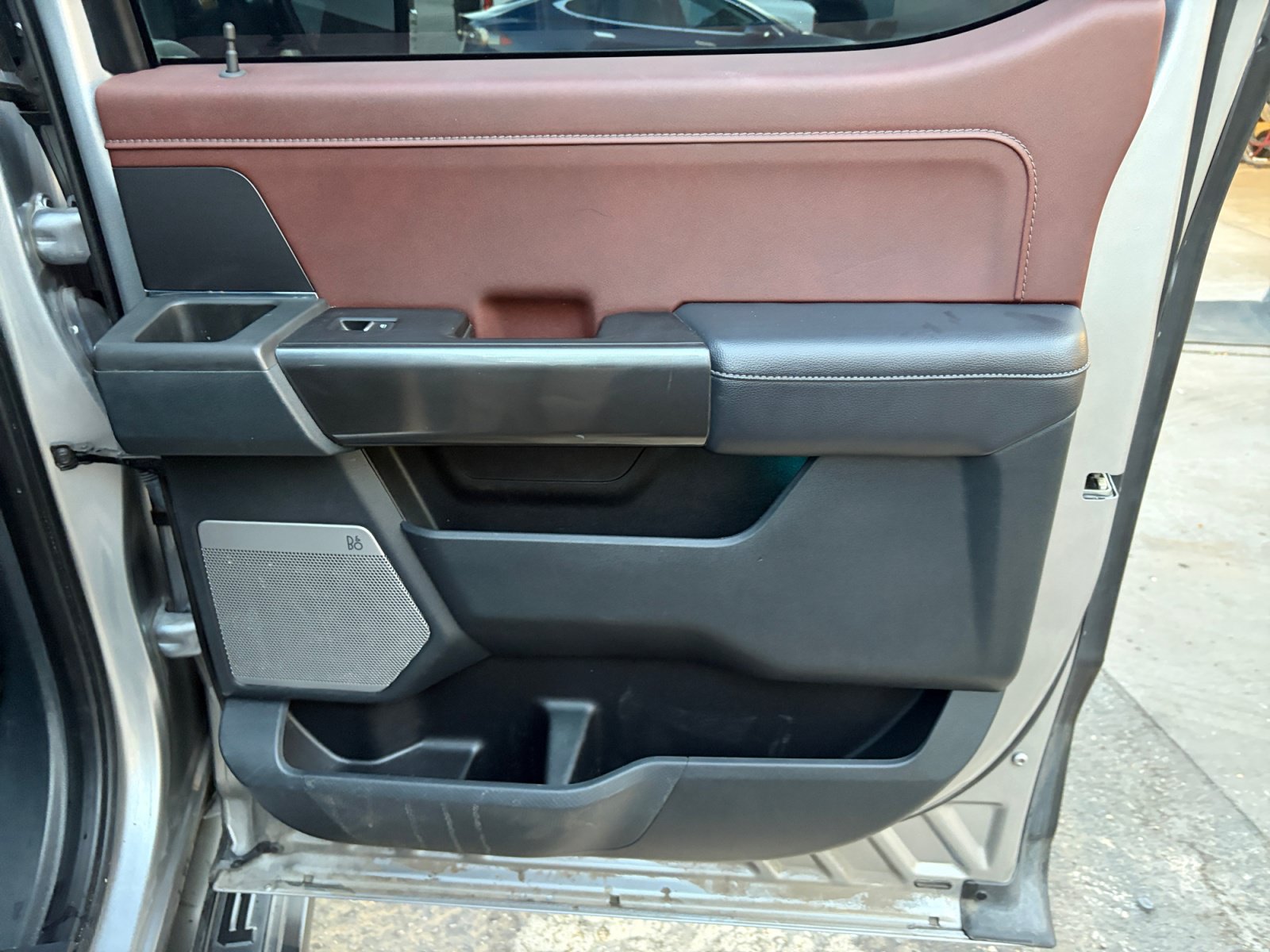 Certified 2021 Ford F150 Lariat AWD/4WD image 28