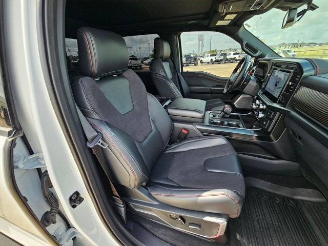 Certified 2025 Ford F150 Raptor AWD/4WD image 30