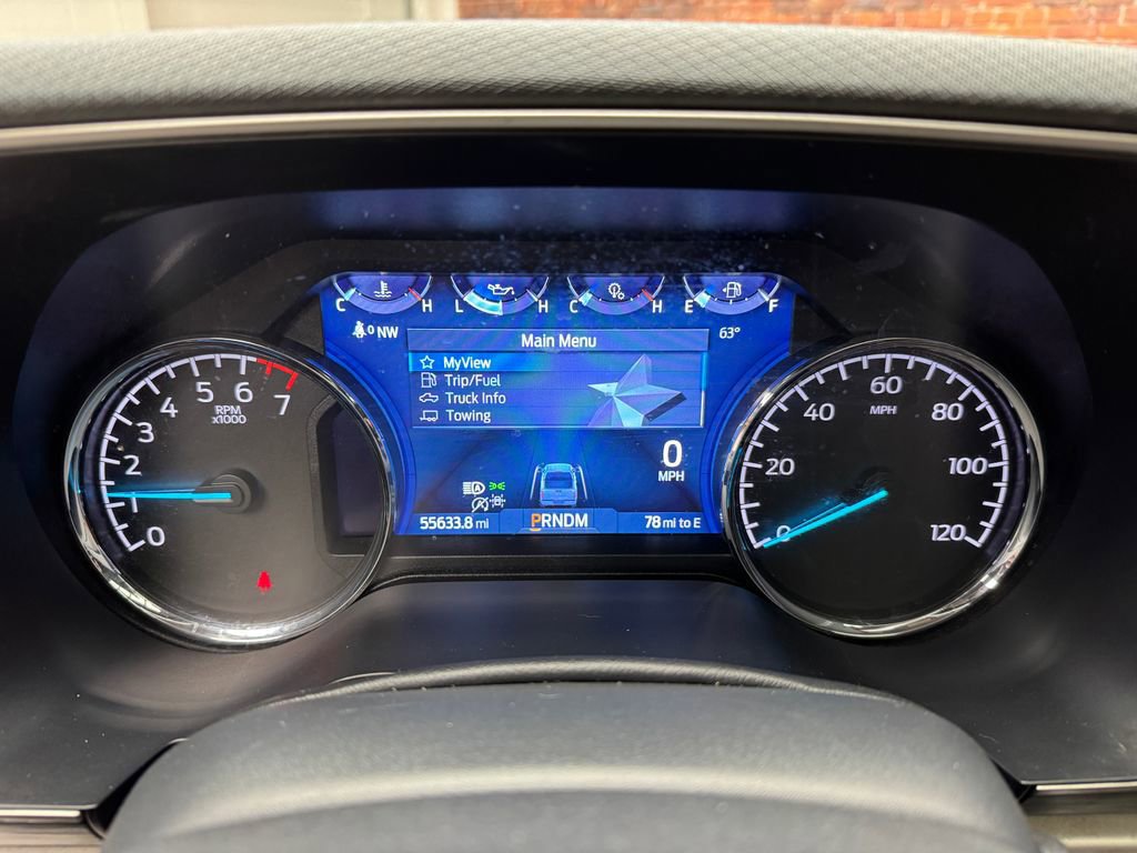 Certified 2021 Ford F150 XLT w/ Equipment Group 302A High image 16