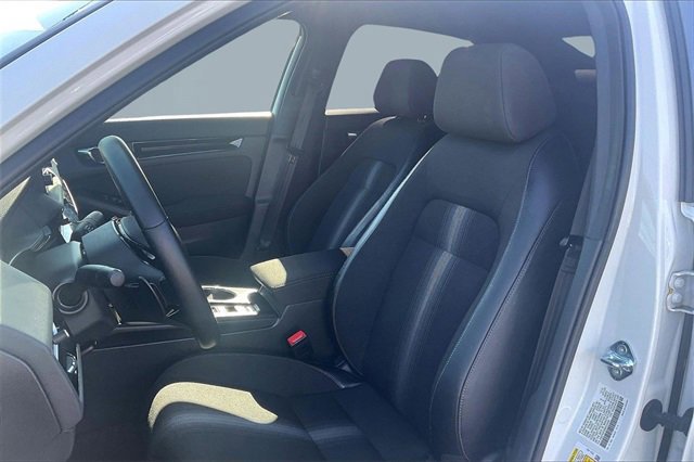 Used 2025 Honda Civic Sport image 25