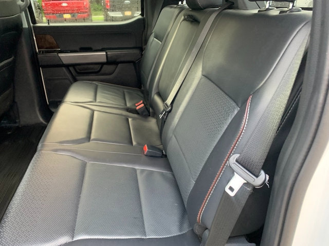 Certified 2022 Ford F150 Lariat w/ Trailer Tow Package AWD/4WD image 20