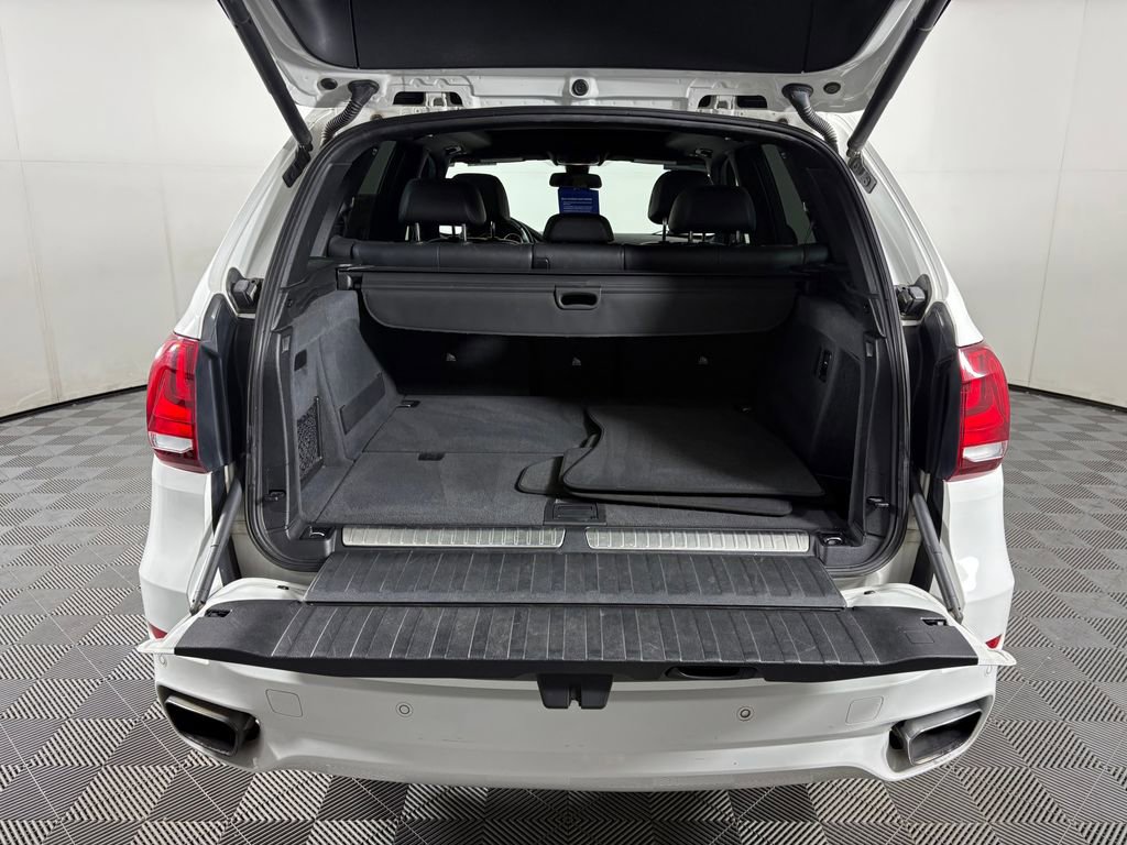 Used 2017 BMW X5 xDrive40e image 33