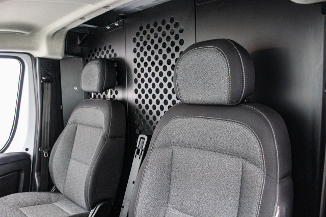Used 2025 RAM ProMaster 2500 FWD image 18