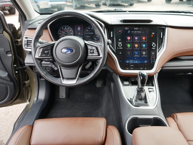 Used 2020 Subaru Outback Touring w/ Popular Package #2 image 20