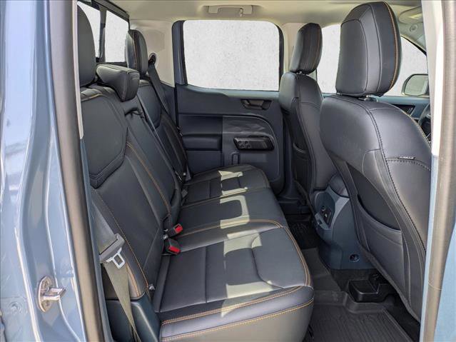 Certified 2024 Ford Maverick Tremor w/ Tremor Off-Road Package image 20