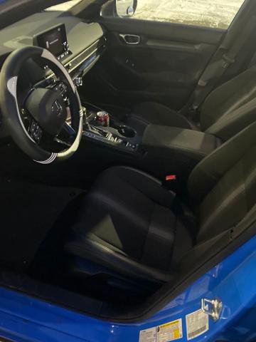 Used 2023 Honda Civic Sport image 10