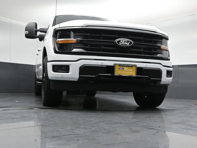 Certified 2024 Ford F150 XLT w/ Equipment Group 303A High AWD/4WD image 38