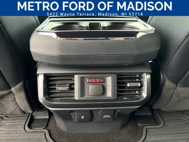 Certified 2022 Ford F150 Lariat w/ Equipment Group 502A High AWD/4WD image 20