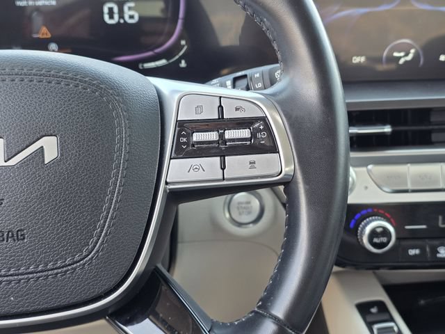 Used 2024 Kia Telluride S w/ S Sunroof Package FWD image 27