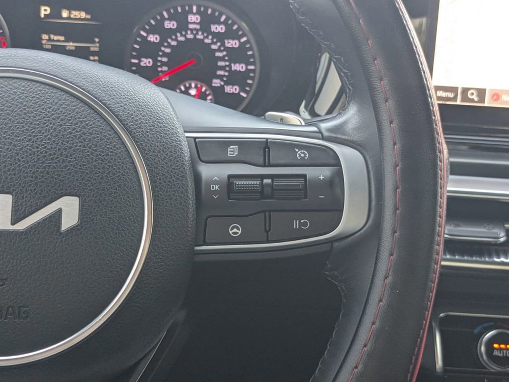 Used 2023 Kia K5 GT image 27