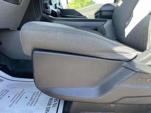 Certified 2021 Ford F150 XL w/ Equipment Group 101A High RWD image 19