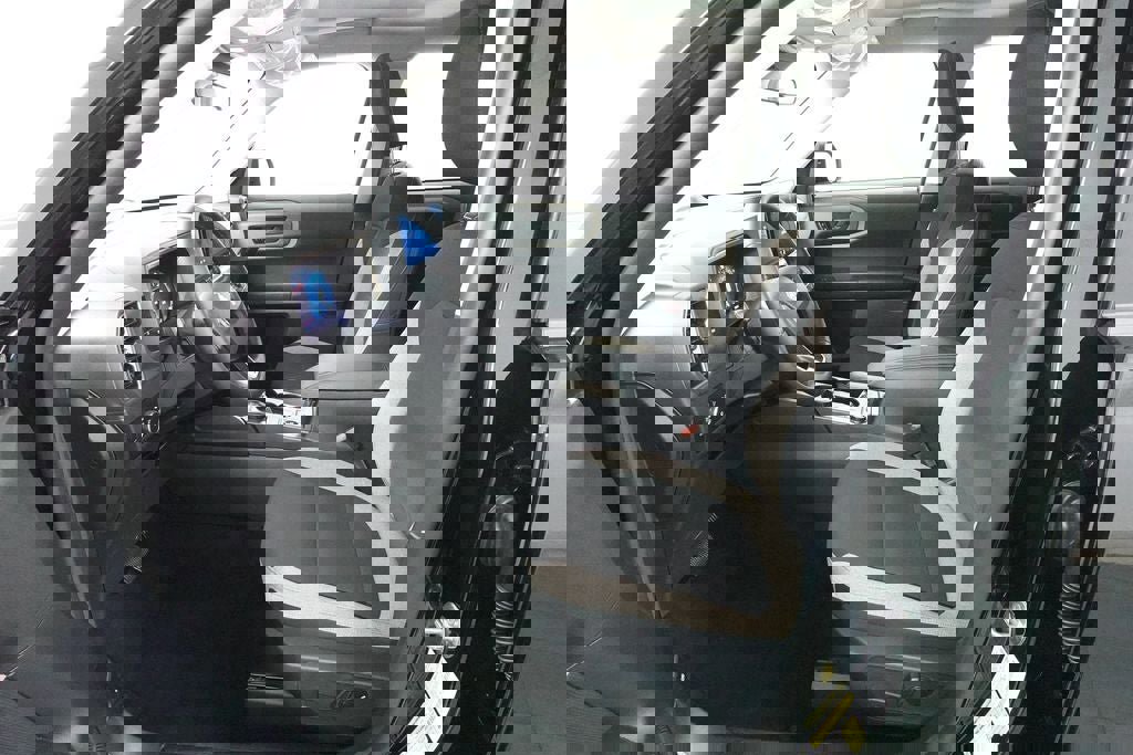 Certified 2025 Ford Bronco Sport Big Bend w/ Convenience Package AWD/4WD image 24