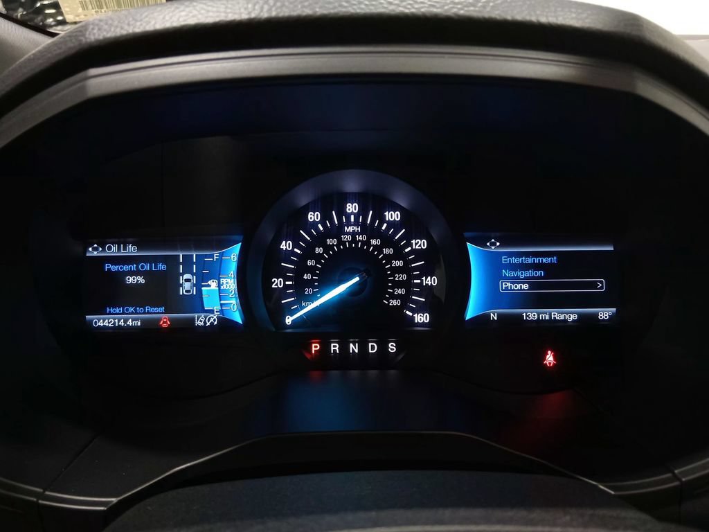 Certified 2023 Ford Edge SEL AWD/4WD image 20